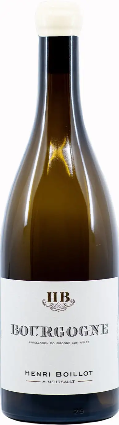 Henri Boillot Bourgogne Blanc 2023 750ml