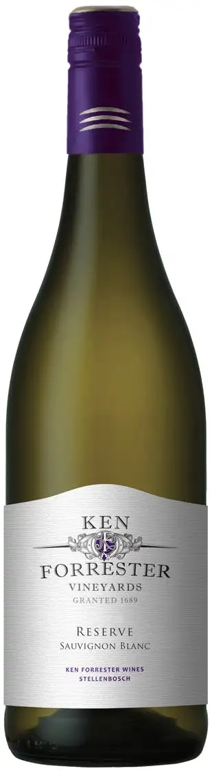 Ken Forrester Reserve Sauvignon Blanc 2023 750ml