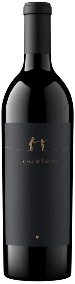 Harvey & Harriet Red Blend 2023 750ml
