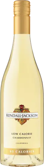 Kendall Jackson Low Calorie Chardonnay 2023 750ml