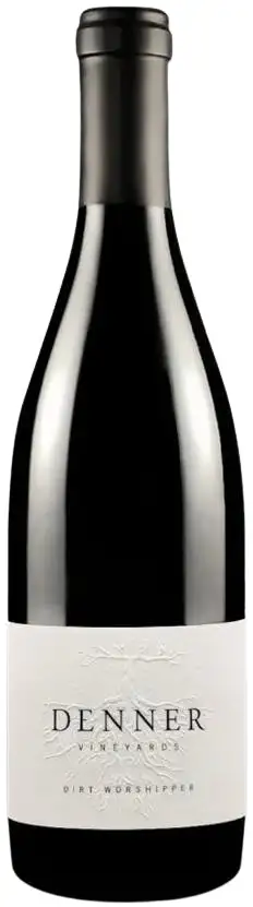 Denner Vineyards The Dirt Worshipper 2021 750ml