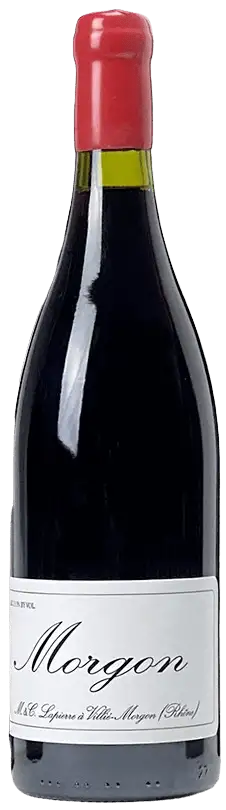 Domaine Marcel Lapierre Morgon 2024 750ml