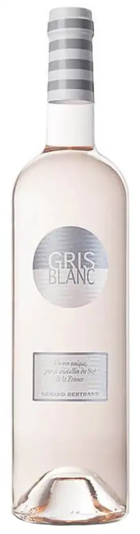 Gérard Bertrand Gris Blanc 2024 1.5L