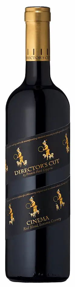 Francis Ford Coppola Director's Cut Cinema 750ml