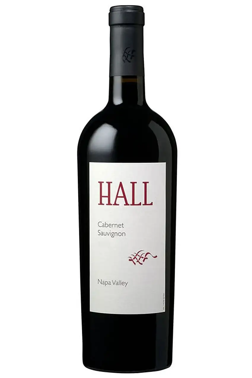 Hall Napa Valley Cabernet Sauvignon 2020 750ml