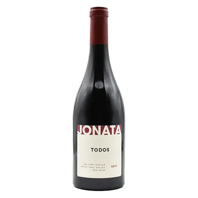 JONATA TODOS RED 2020 750ml