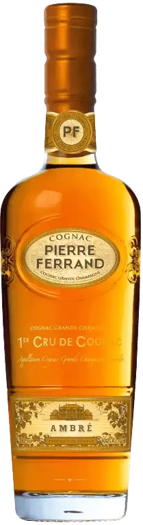 Pierre Ferrand Ambré Cognac 750ml