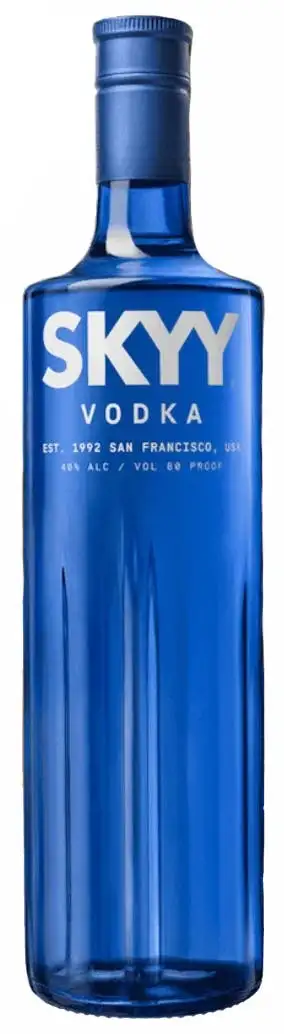 Skyy Vodka 750ml