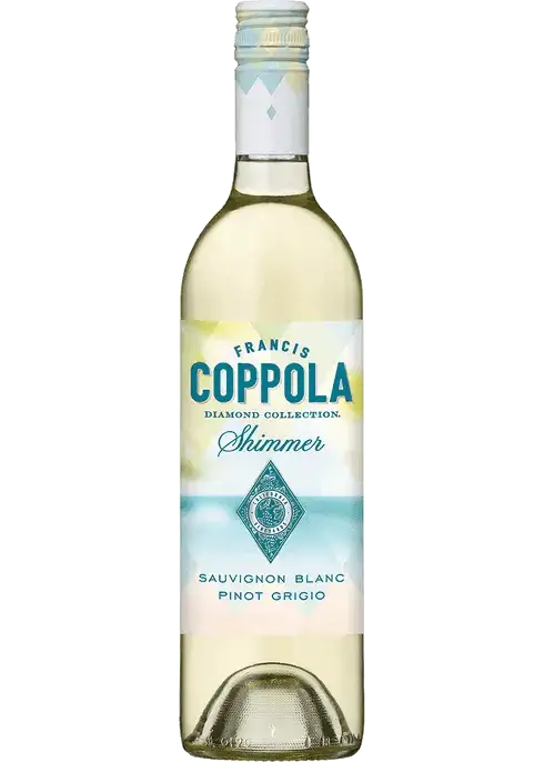 Francis Ford Coppola Diamond Collection Shimmer 750ml