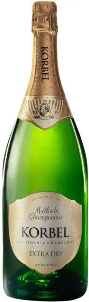 Korbel Extra Dry 1.5L