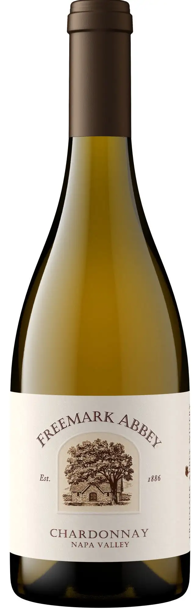 Freemark Abbey Napa Valley Chardonnay 2023 750ml