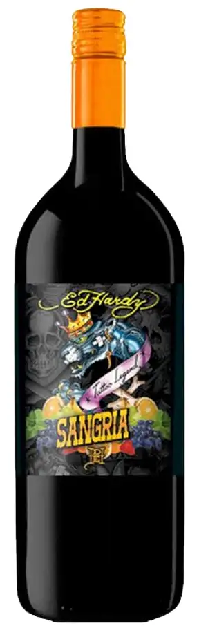 Ed Hardy Sangria 1.5L