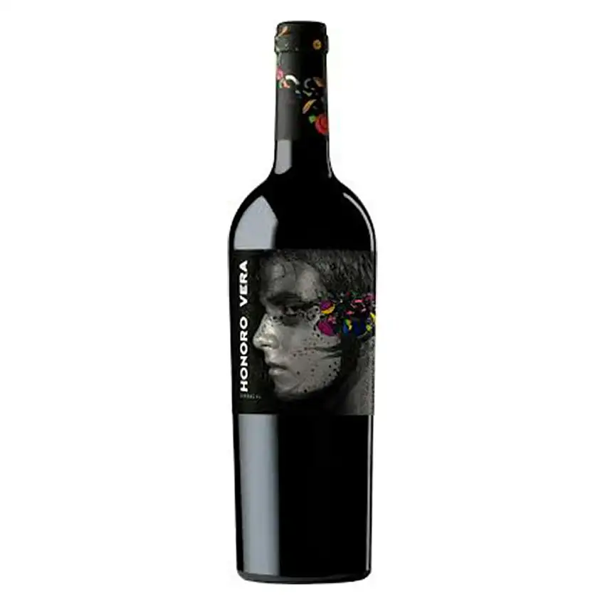 Honoro Vera Garnacha 750ml