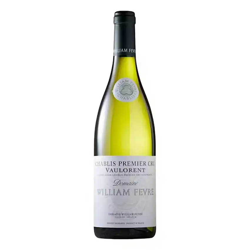 Domaine William Fèvre Chablis Champs Royaux 2022 750ml