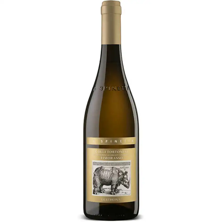 La Spinetta Timorasso Colli Tortonesi Derthona 2023 750ml