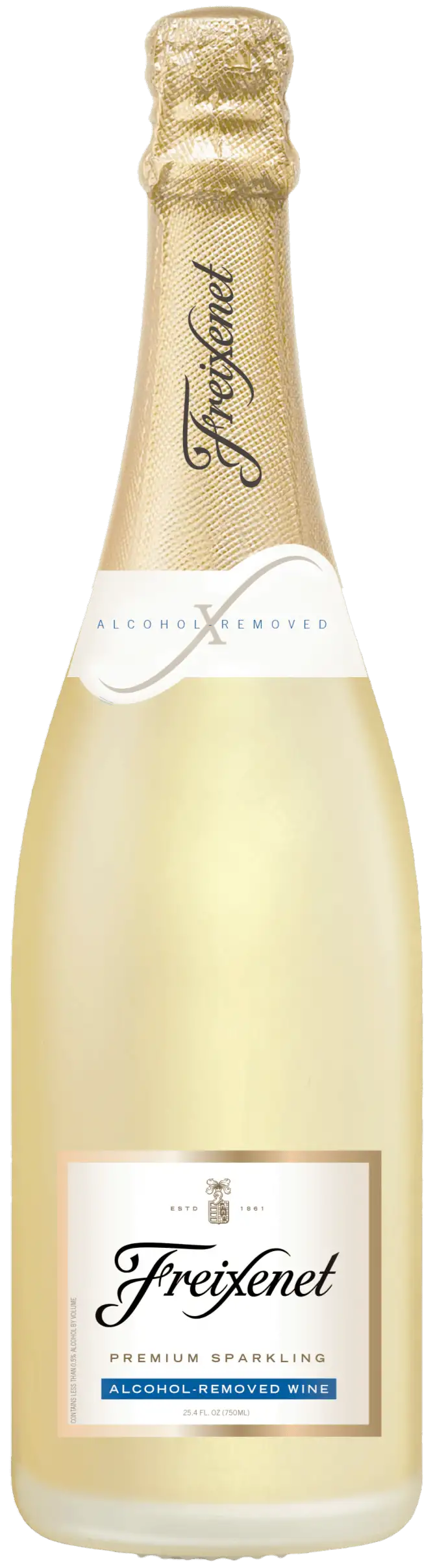 Freixenet Non-Alcoholic Sparkling Wine 750ml
