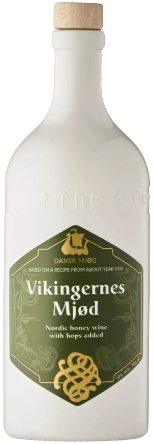 Dansk Mjod Vikingernes 750ml
