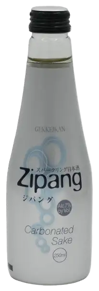 Gekkeikan Zipang 250ml