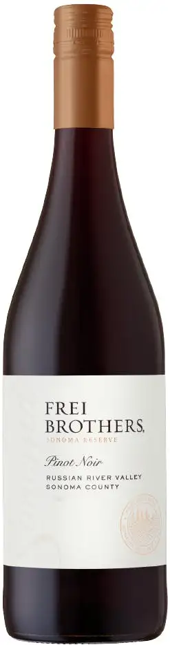 Frei Brothers Reserve Pinot Noir 2023 750ml