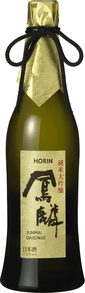 Gekkeikan Horin Sake 720ml