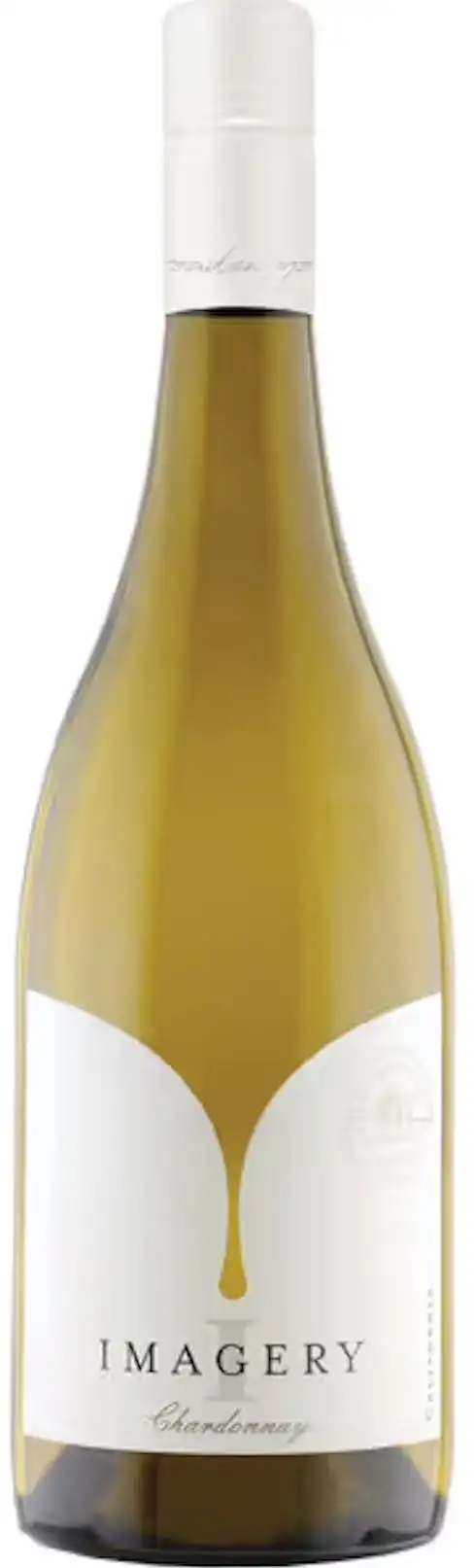 Imagery California Chardonnay 2023 750ml