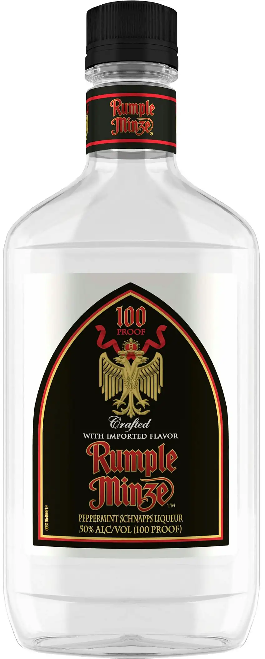 Rumple Minze Peppermint Schnapps 375ml