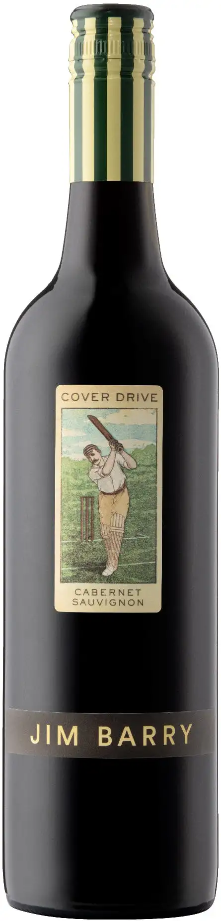 Jim Barry The Cover Drive Cabernet Sauvignon 2021 750ml