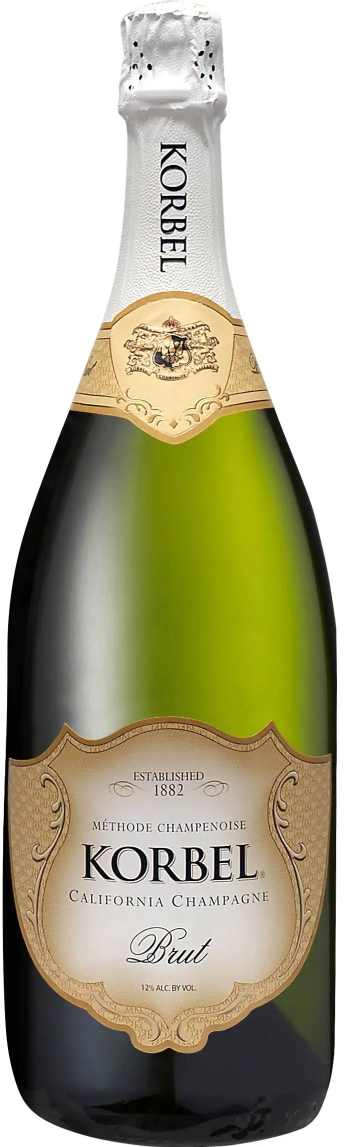 Korbel Brut 1.5L