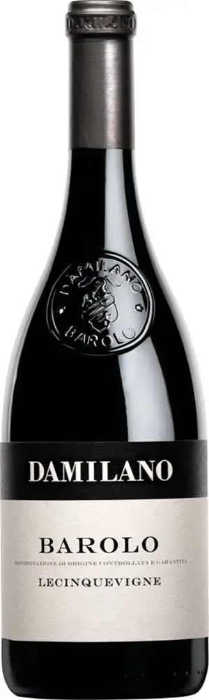 Damilano Barolo Lecinquevigne 2021 750ml