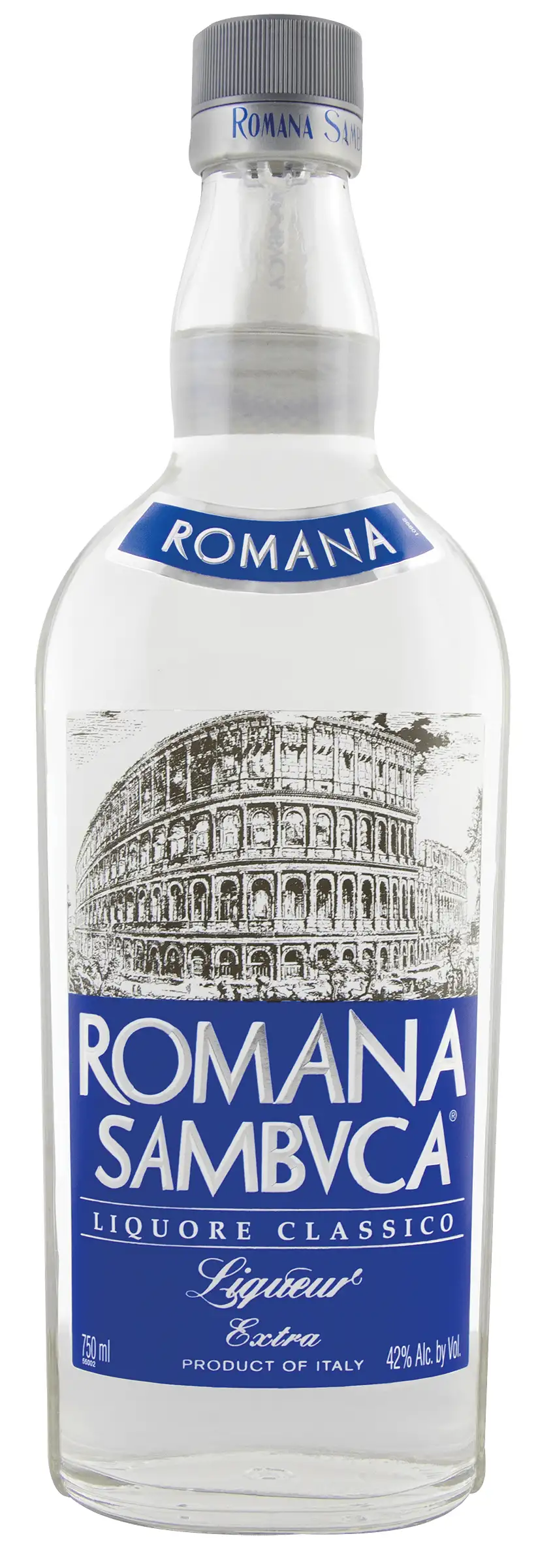 Romana Sambuca Liquore Classico 750ml