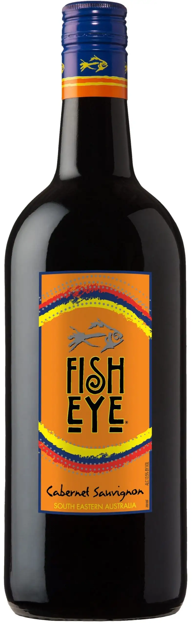 FishEye Cabernet Sauvignon 1.5L