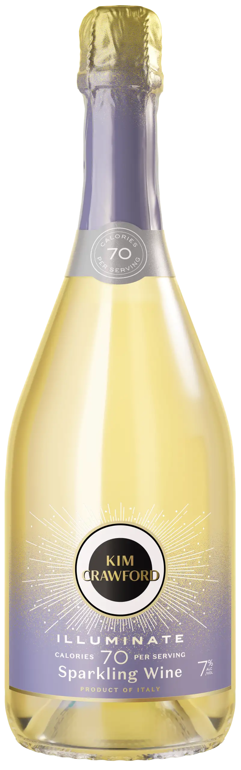 Kim Crawford Illuminate Sparkling 750ml