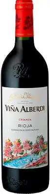 La Rioja Alta Viña Alberdi Rioja Reserva 2020 750ml