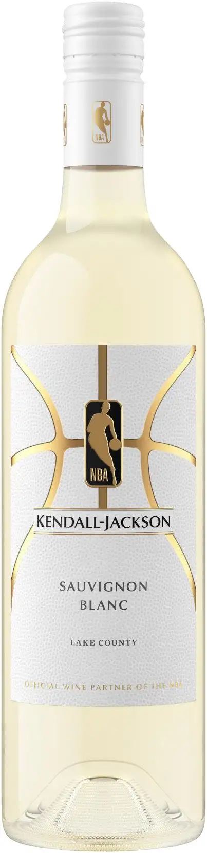 Kendall Jackson NBA Sauvignon Blanc 2024 750ml