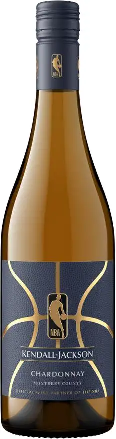 Kendall Jackson NBA Chardonnay 2024 750ml