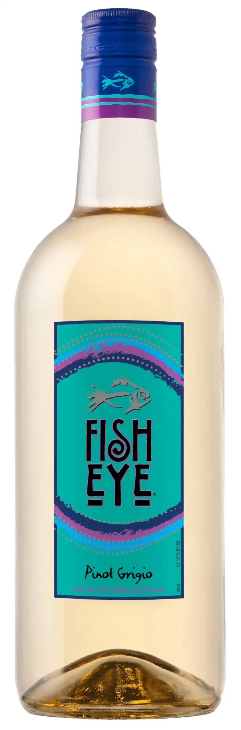 FishEye Pinot Grigio 1.5L
