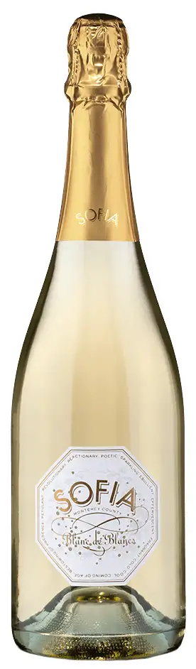 Francis Ford Coppola Sofia Blanc de Blancs 750ml