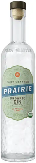 Prairie Gin 750ml
