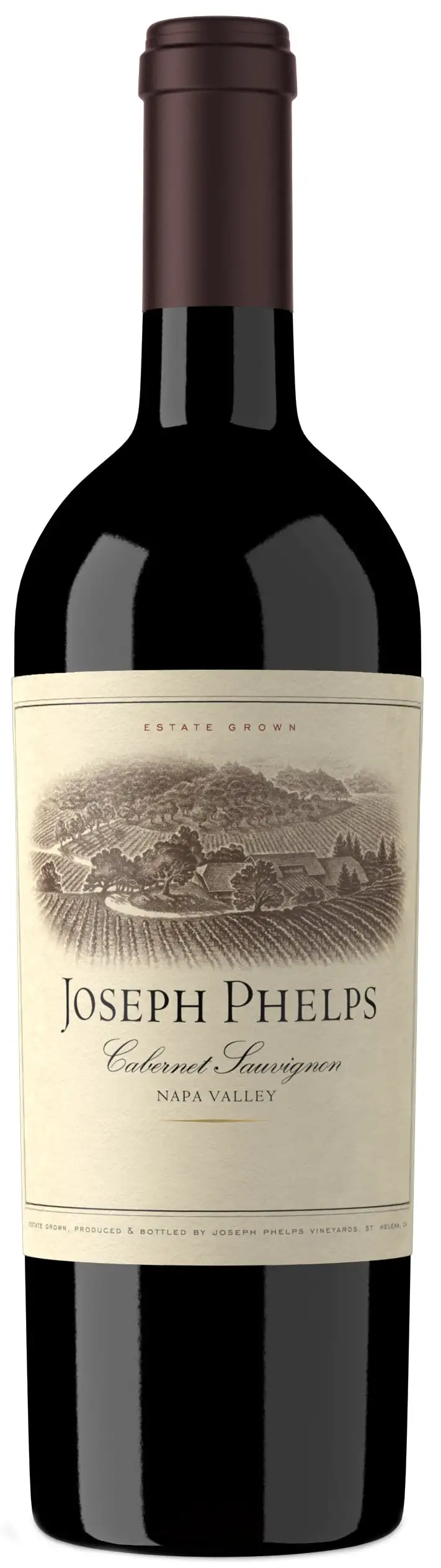 Joseph Phelps Napa Valley Cabernet Sauvignon 2022 750ml