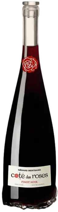 Gérard Bertrand Cote des Roses Pinot Noir 750ml