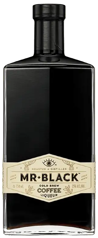 Mr Black Spirits Cold Brew Coffee Liqueur 750ml
