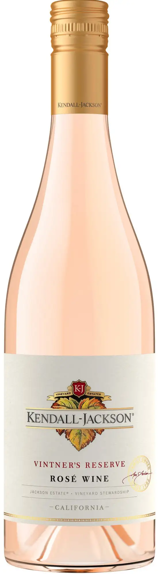 Kendall Jackson Vintner's Reserve Rosé 2024 750ml