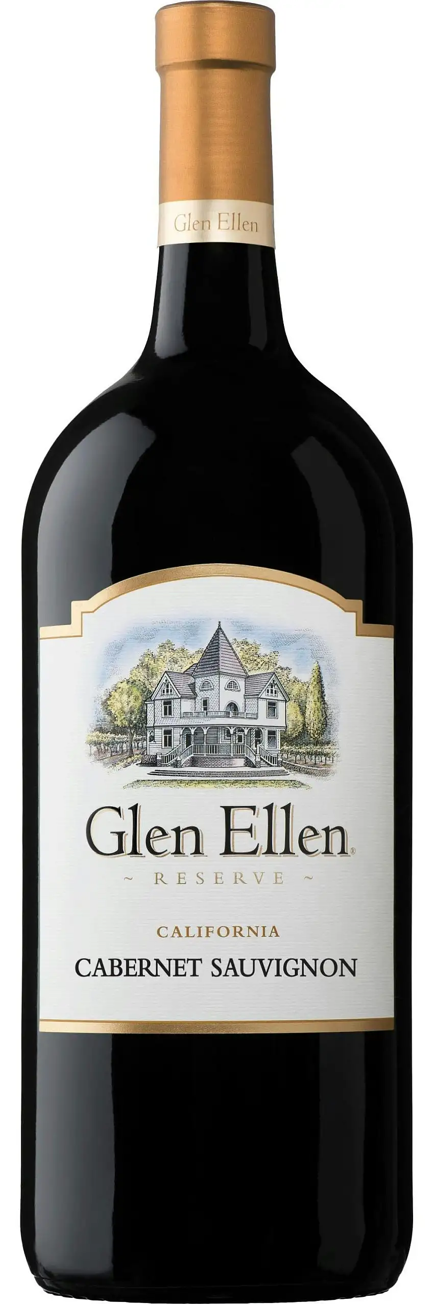 Glen Ellen Winery Cabernet Sauvignon 1.5L