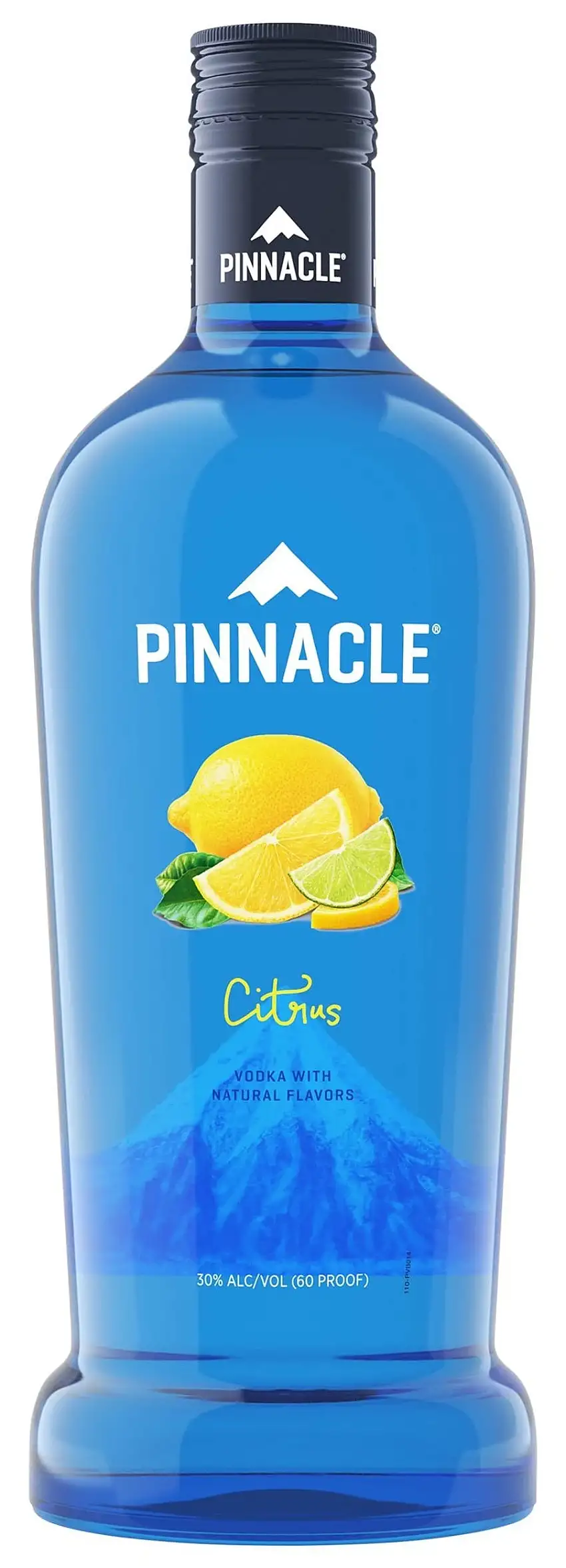 Pinnacle Citrus Vodka 1.75L
