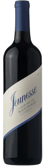 Herzog Wine Cellars Baron Herzog Jeunesse Black Muscat 2023 750ml