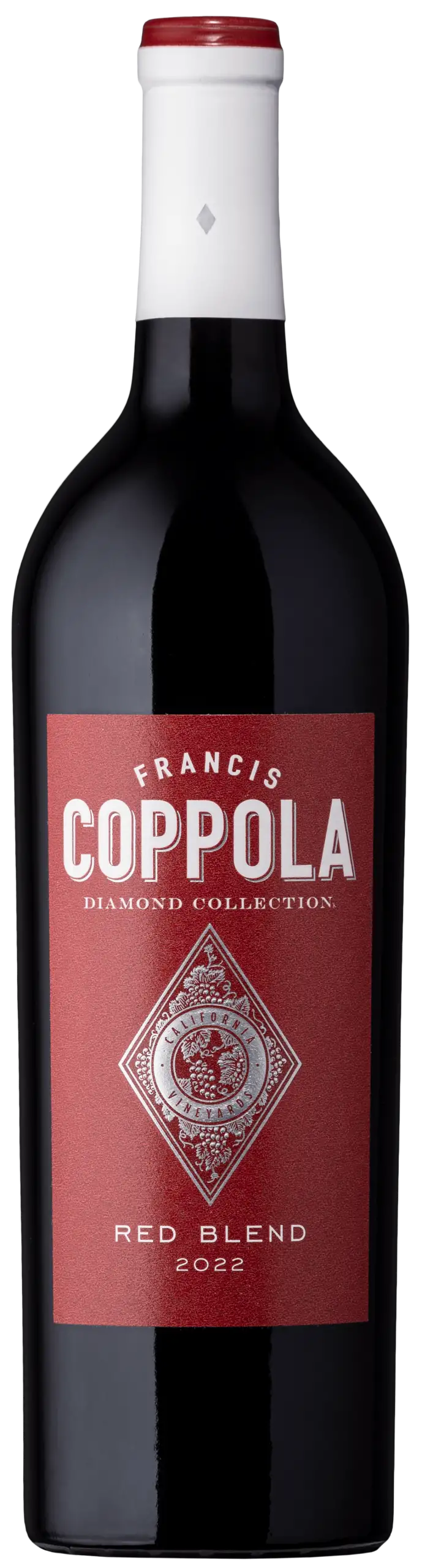 Francis Ford Coppola Diamond Collection Red Blend 750ml