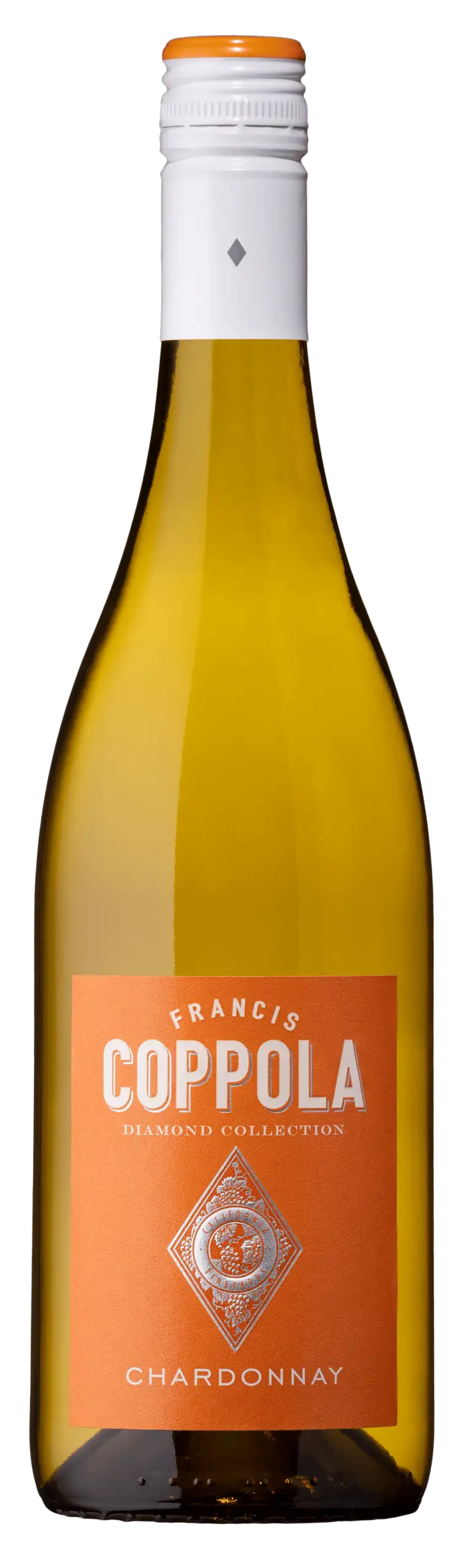 Francis Ford Coppola Diamond Collection Gold Label Chardonnay 750ml