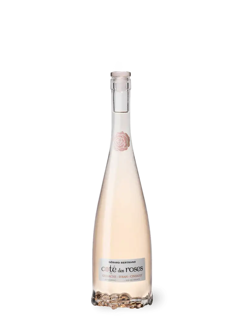Gérard Bertrand Côte des Roses 2024 750ml
