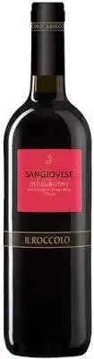 Il Roccolo Sangiovese 2024 750ml