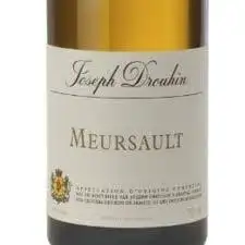 Joseph Drouhin Meursault 2023 750ml